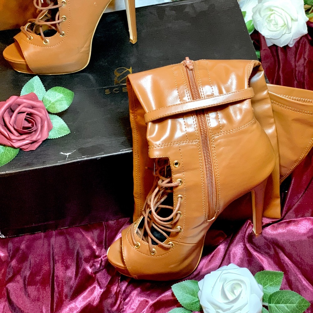 Heel